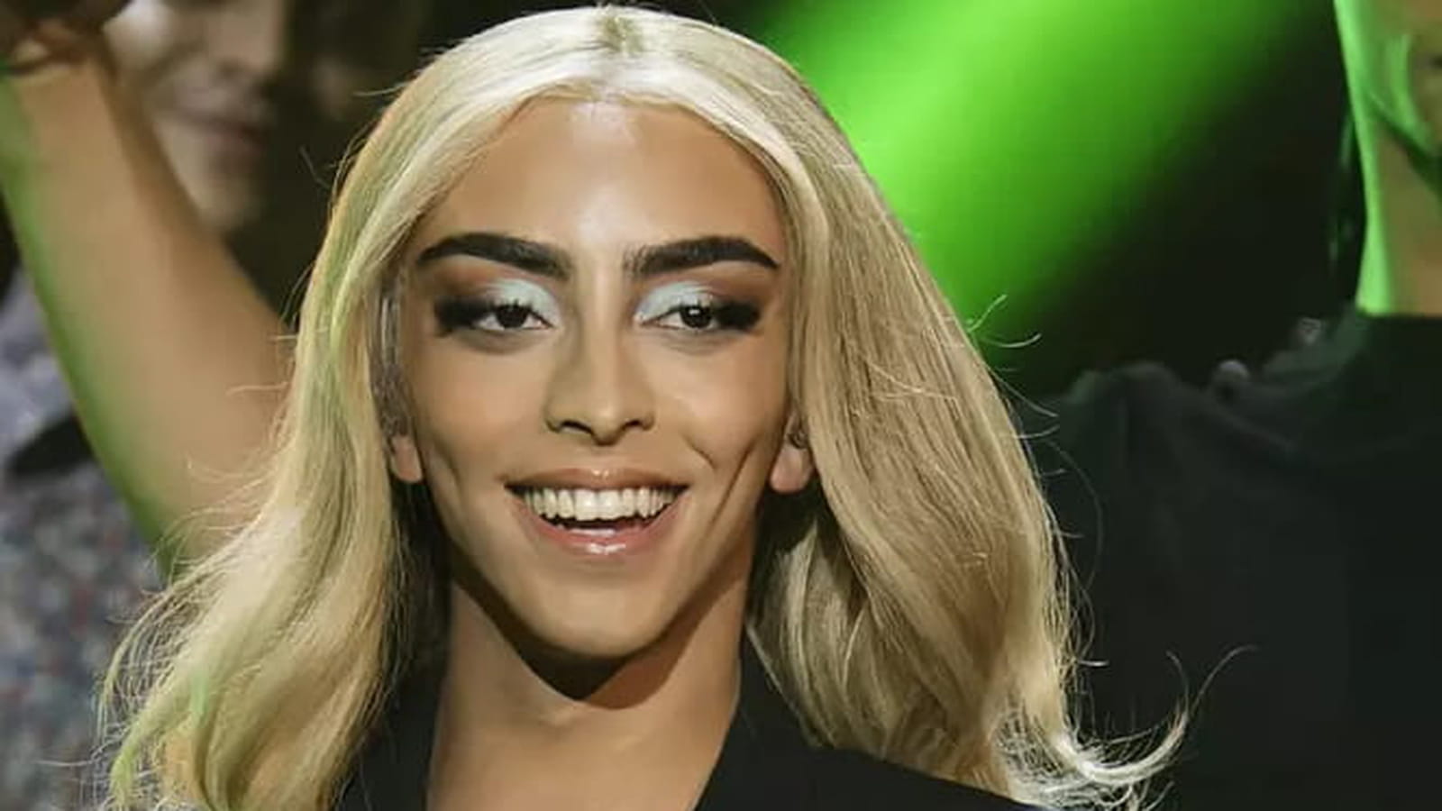 Bilal Hassani 