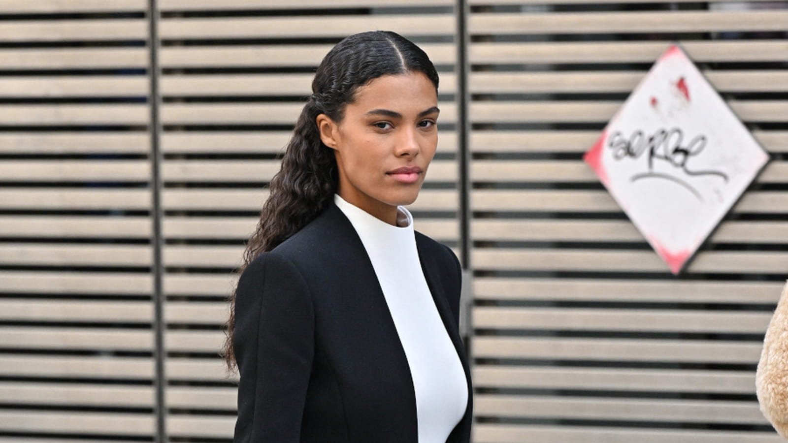 Tina Kunakey 