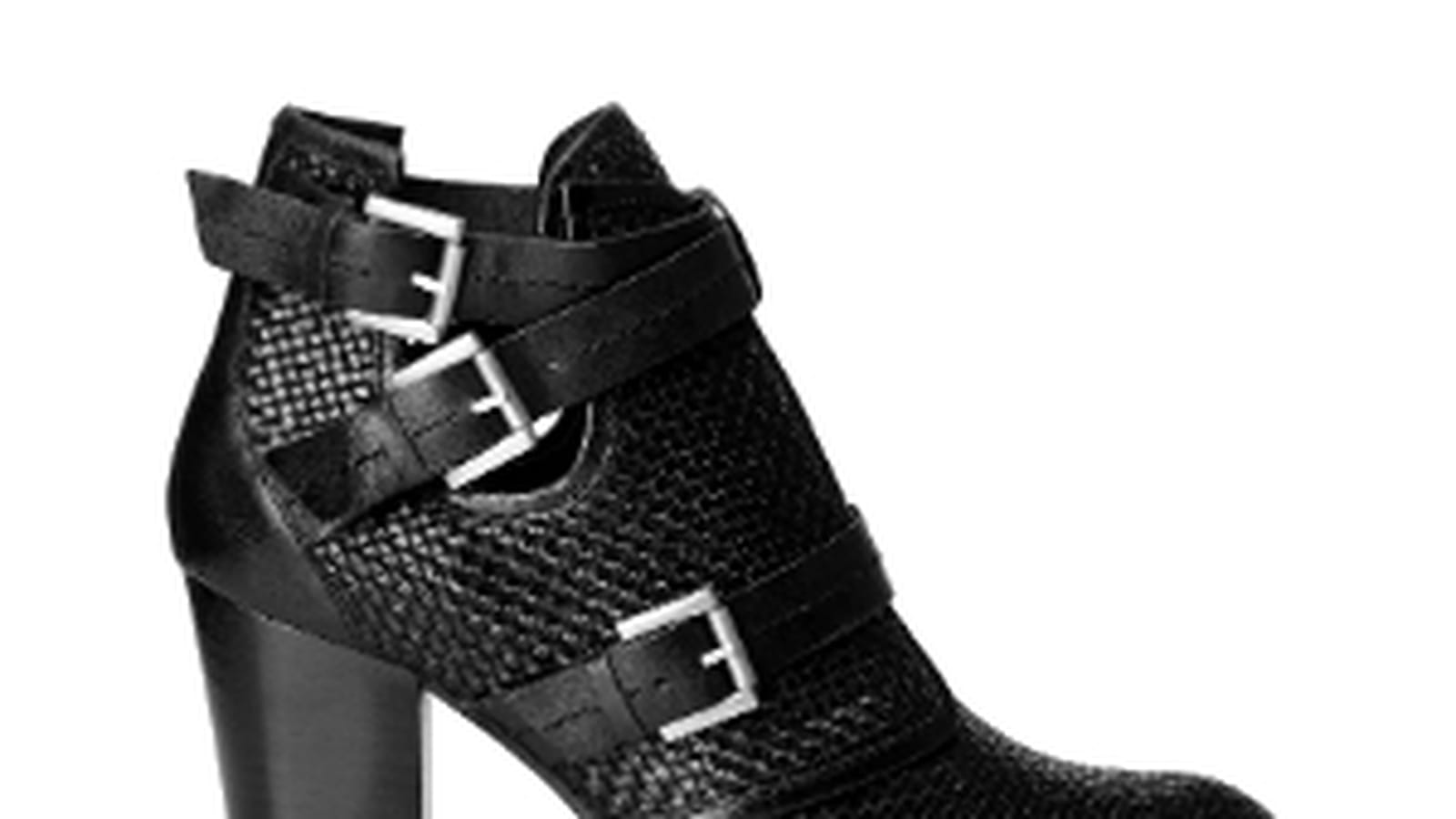 Bottines H&M