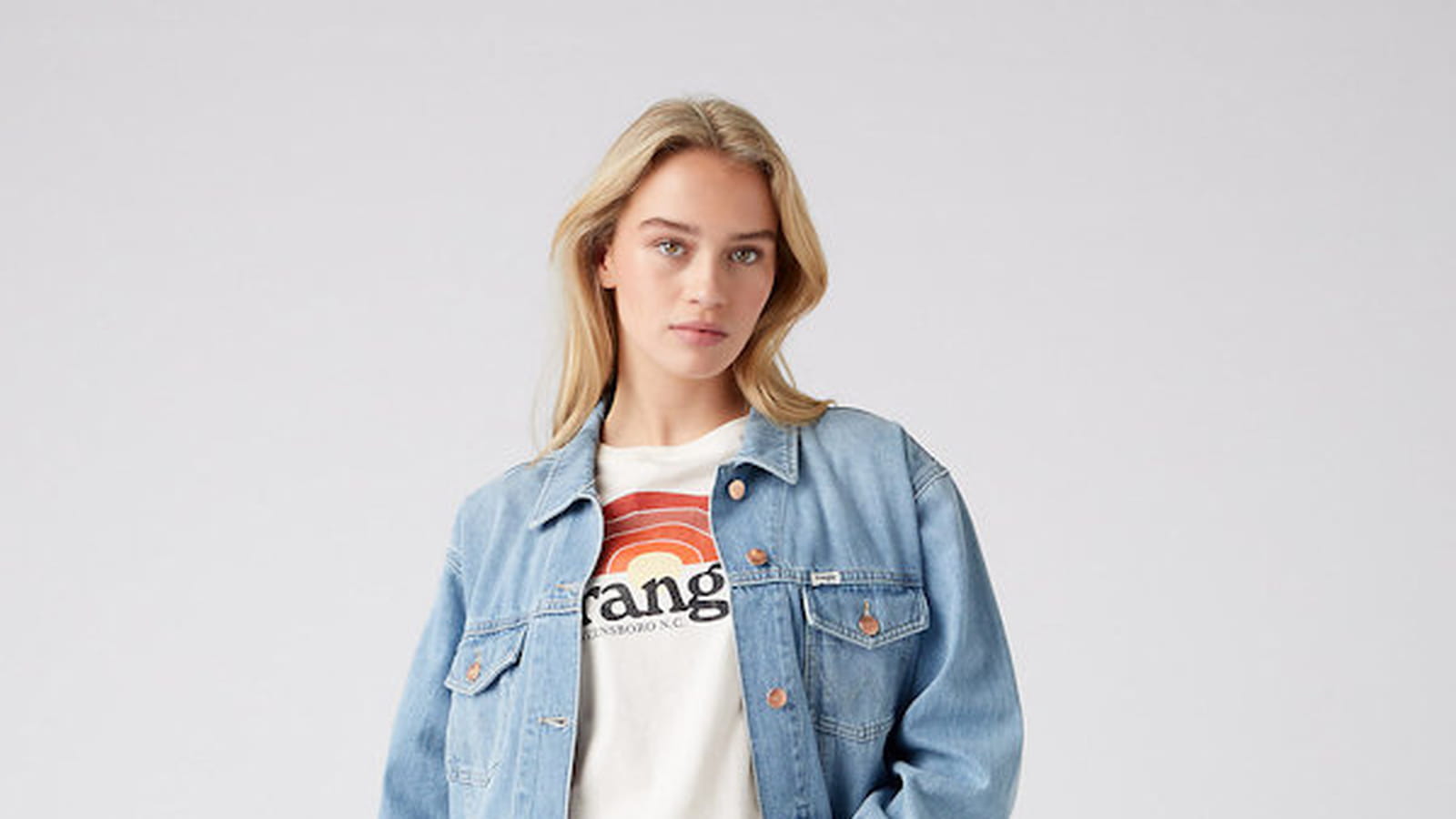 Jean Wrangler