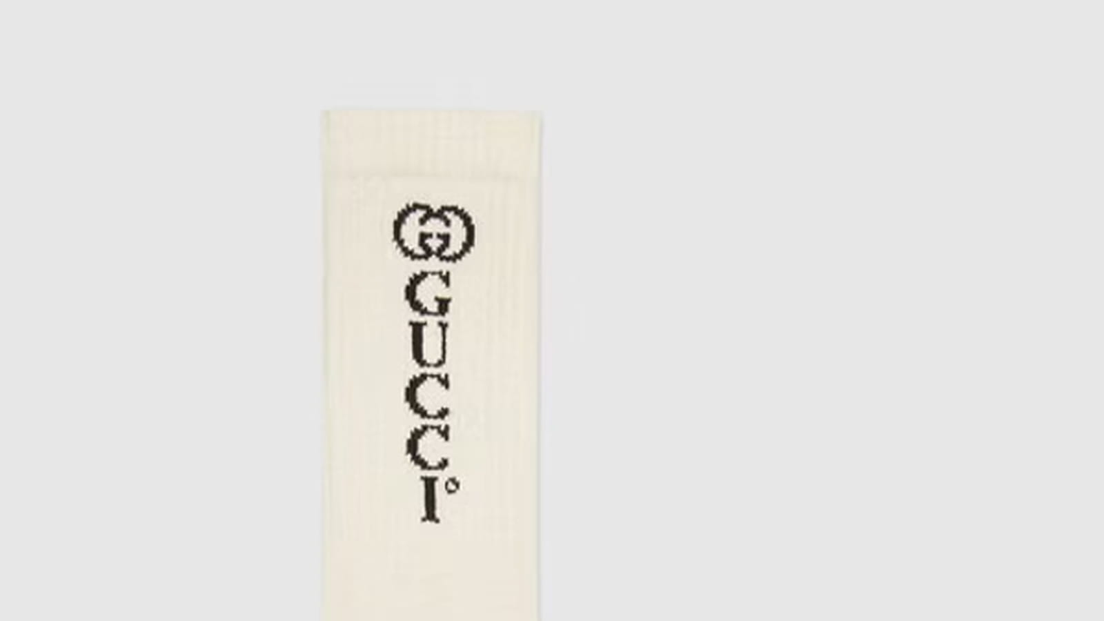 Chaussettes Gucci