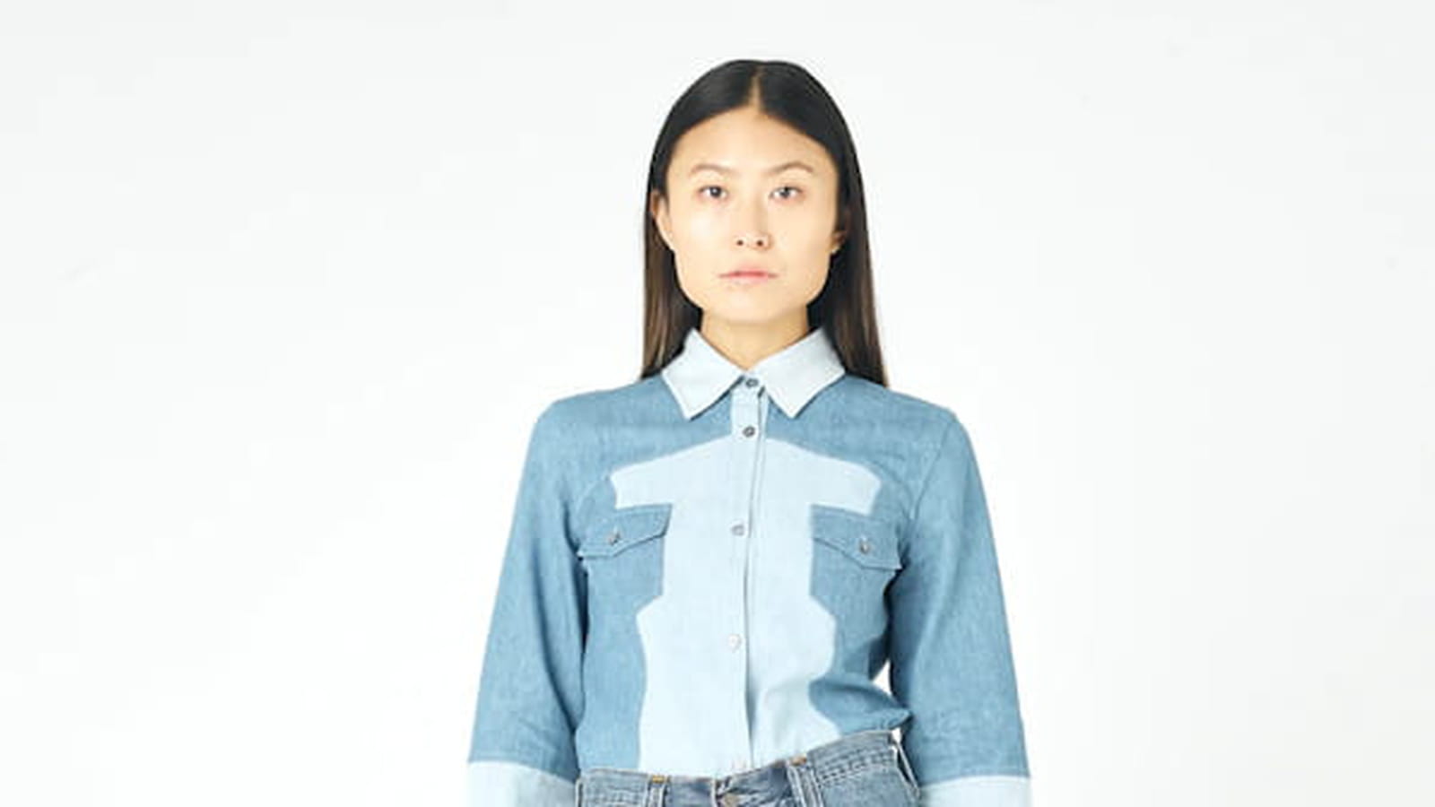 Jean ELV Denim