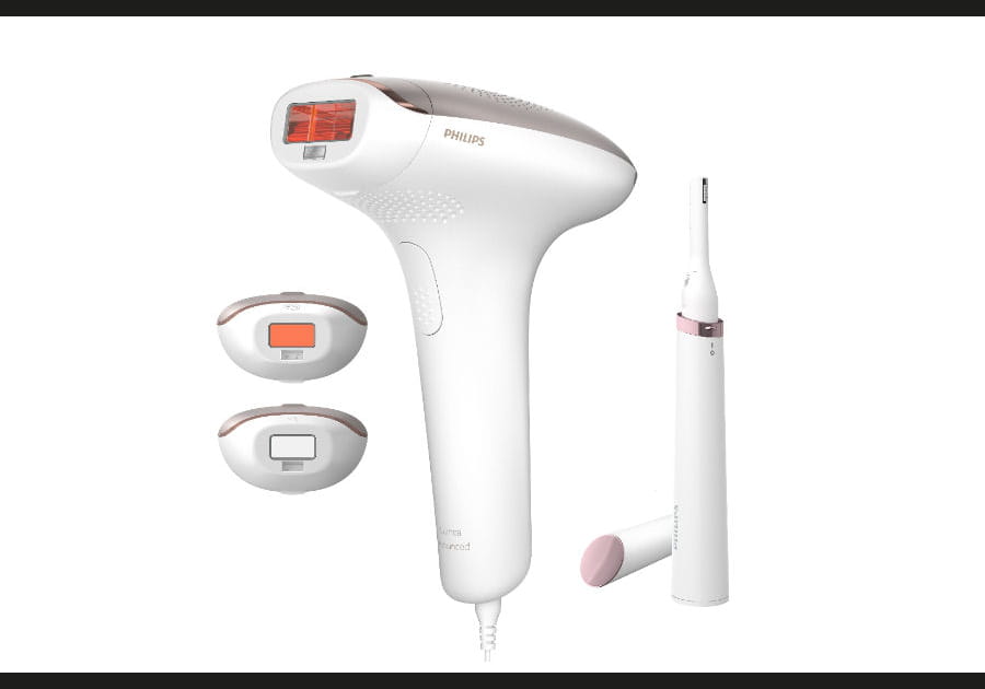 Lumea Advanced Philips