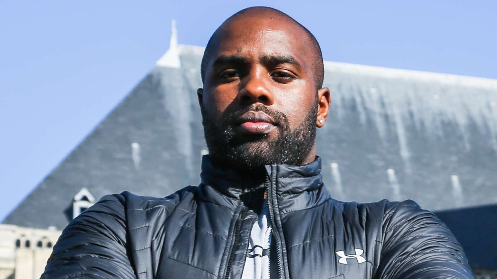 Teddy Riner