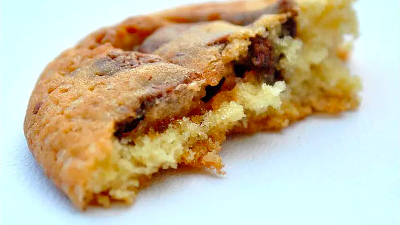 Cookies aux Mars : la recette facile