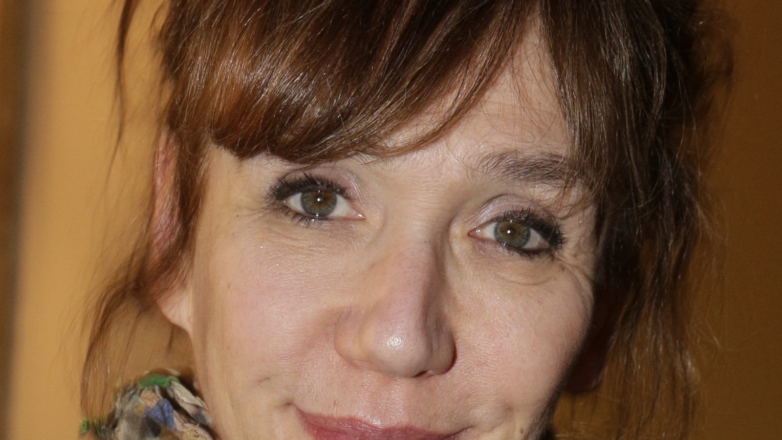 Virginie Lemoine