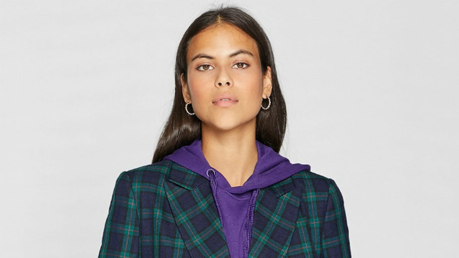 Blazer Stradivarius 