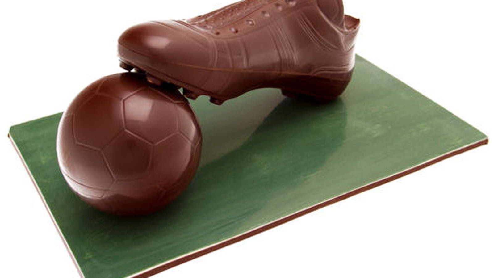 Création chocolatée de Fouquet