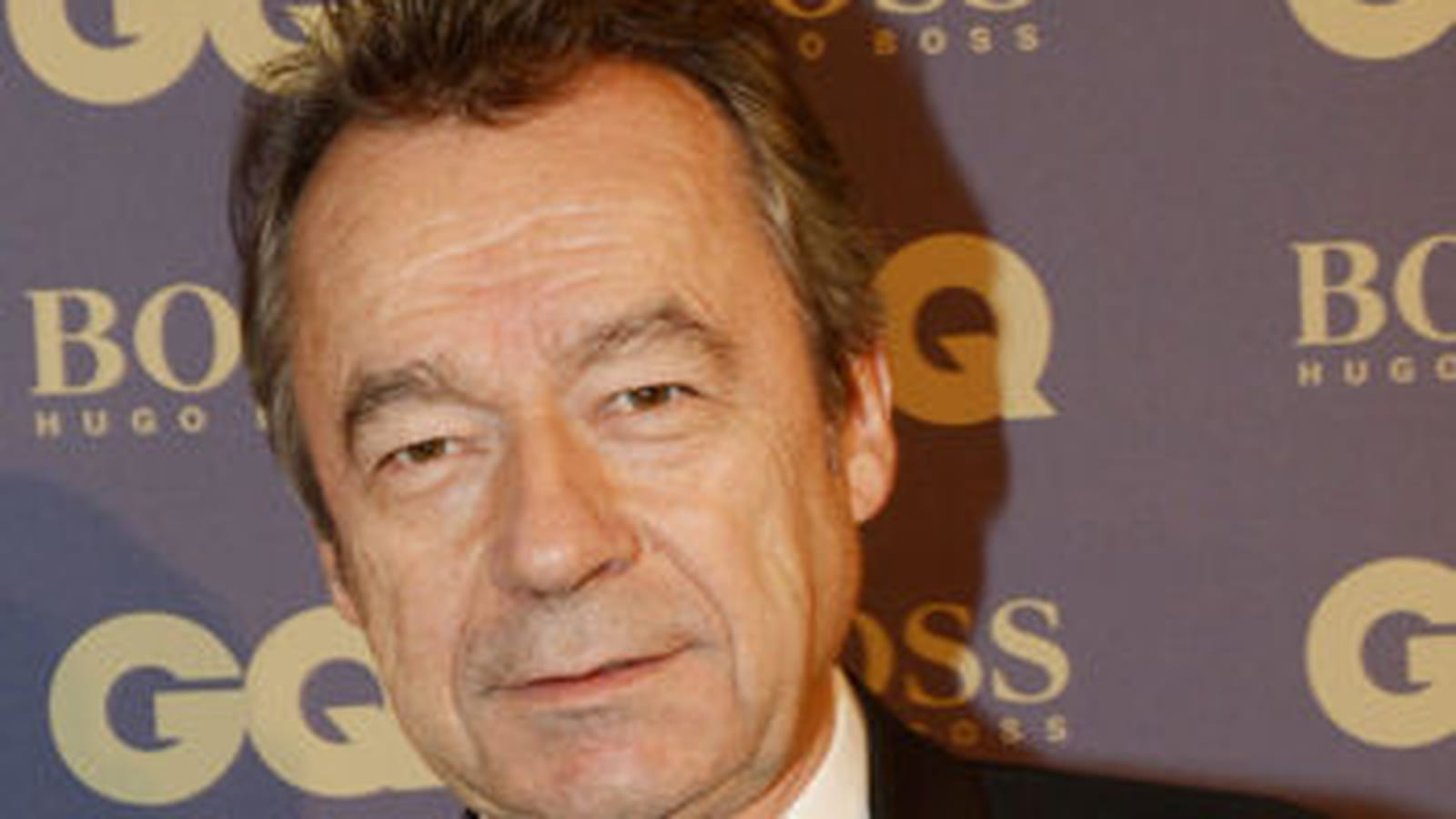 Michel Denisot
