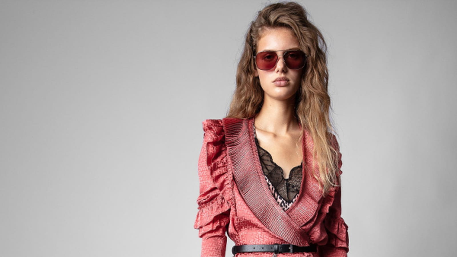 Robe Zadig & Voltaire
