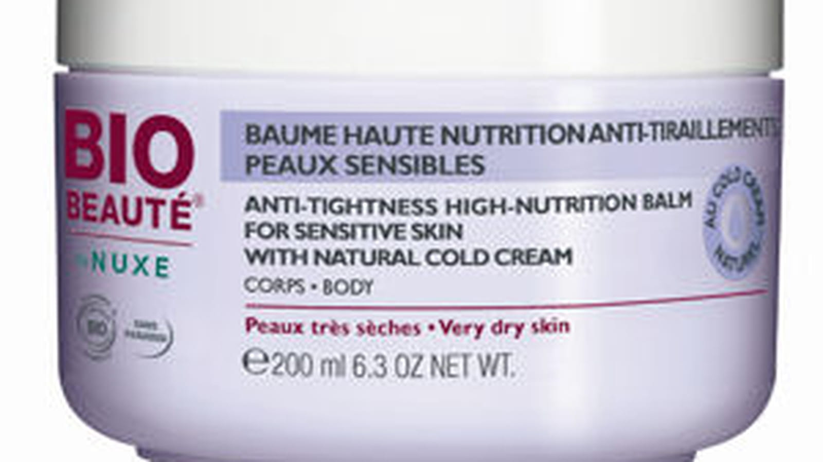 Bio-Beauté by Nuxe