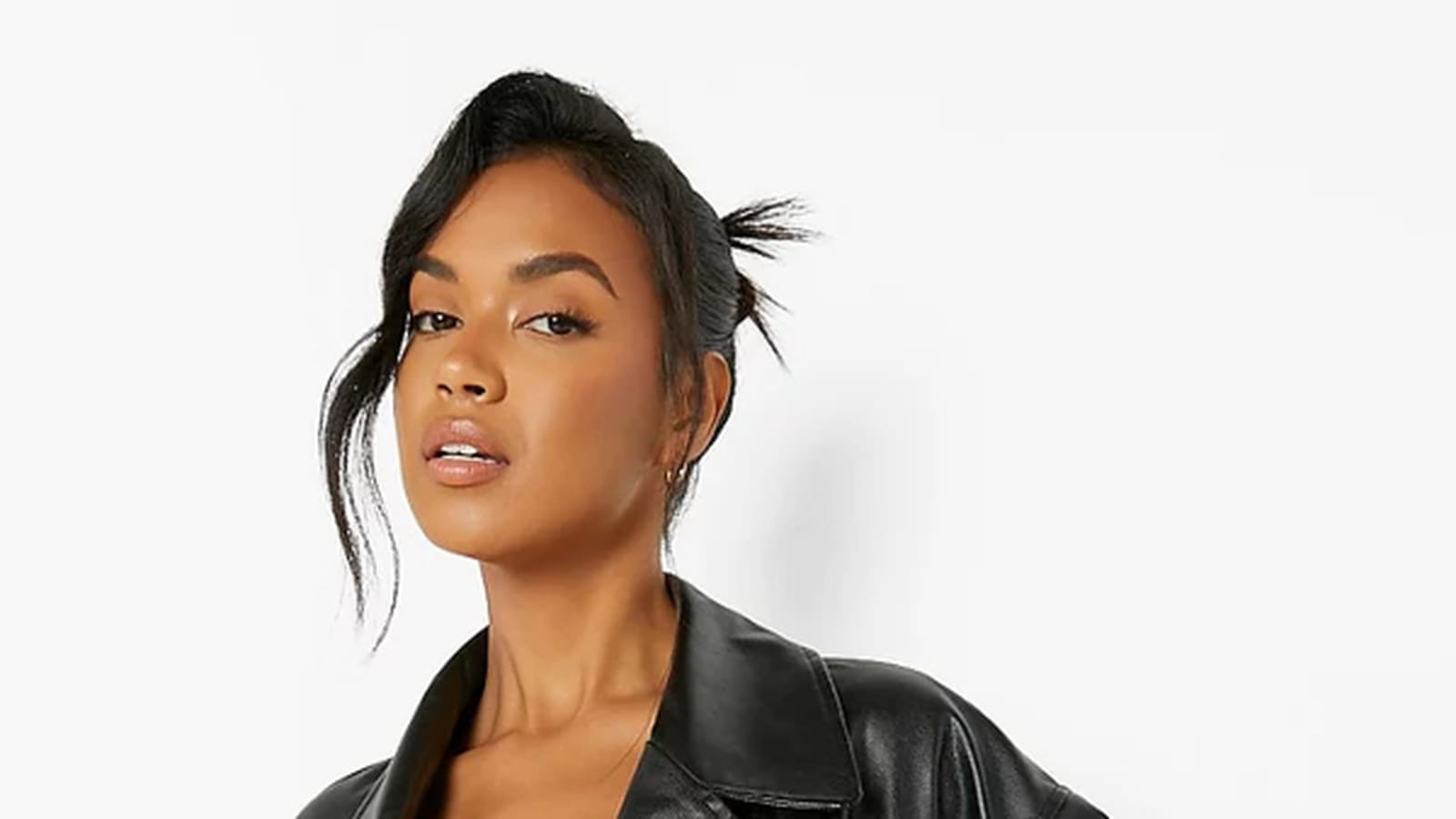 Veste Boohoo