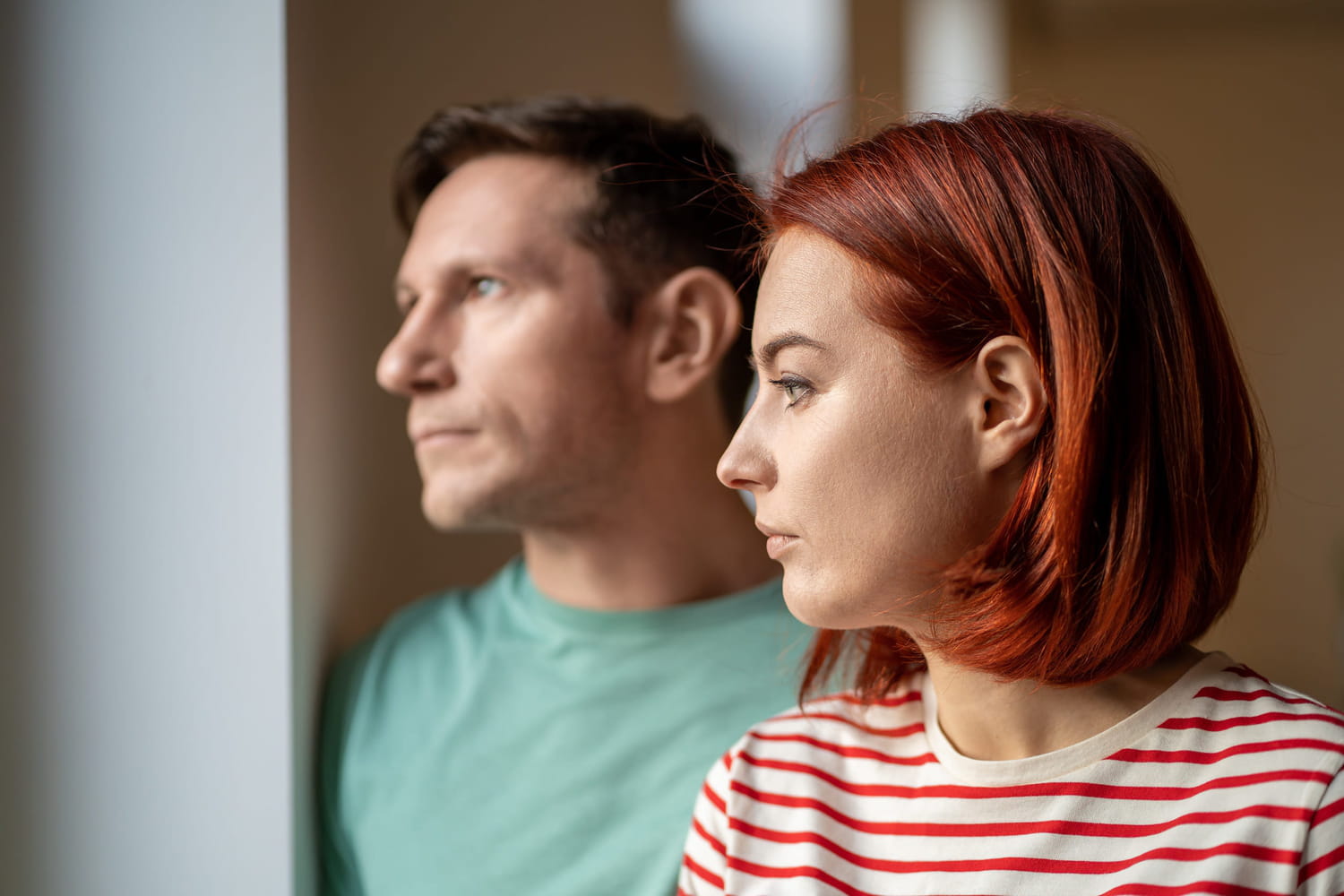 This detail of the school career is enough to explain why some never get married