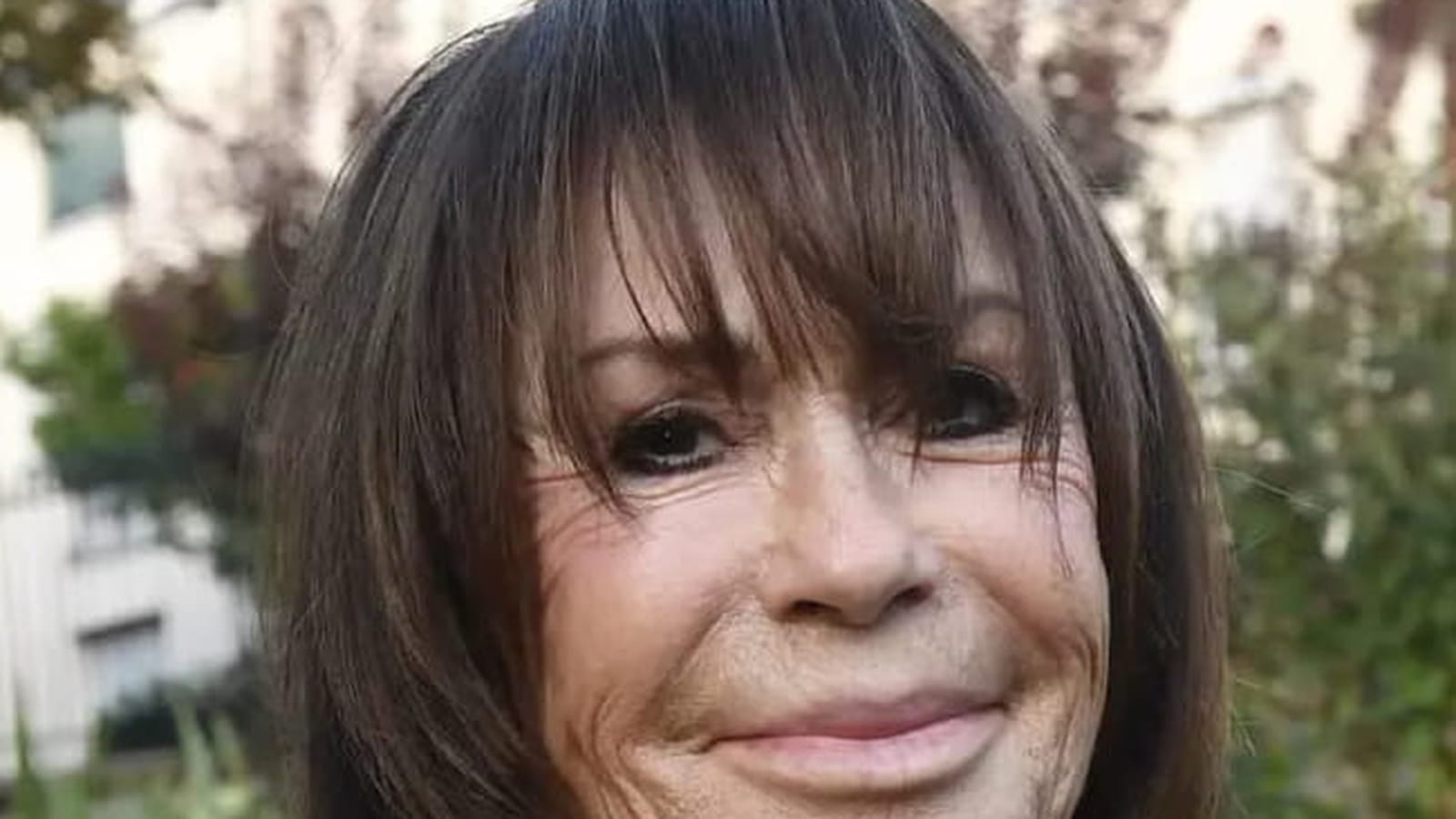 Danièle Evenou