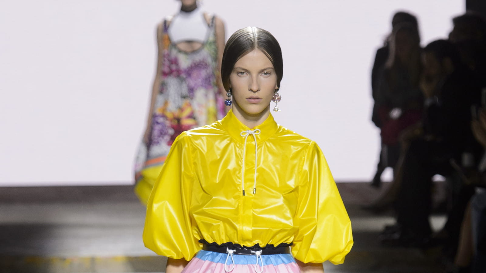 Mary Katrantzou 