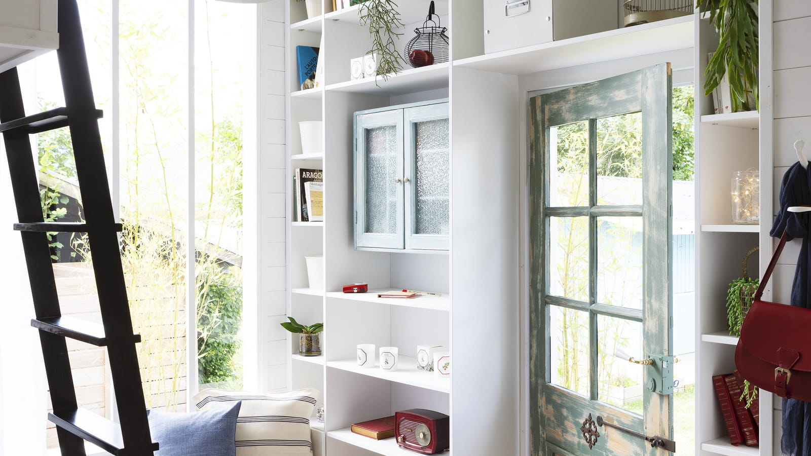 Espace optimisé