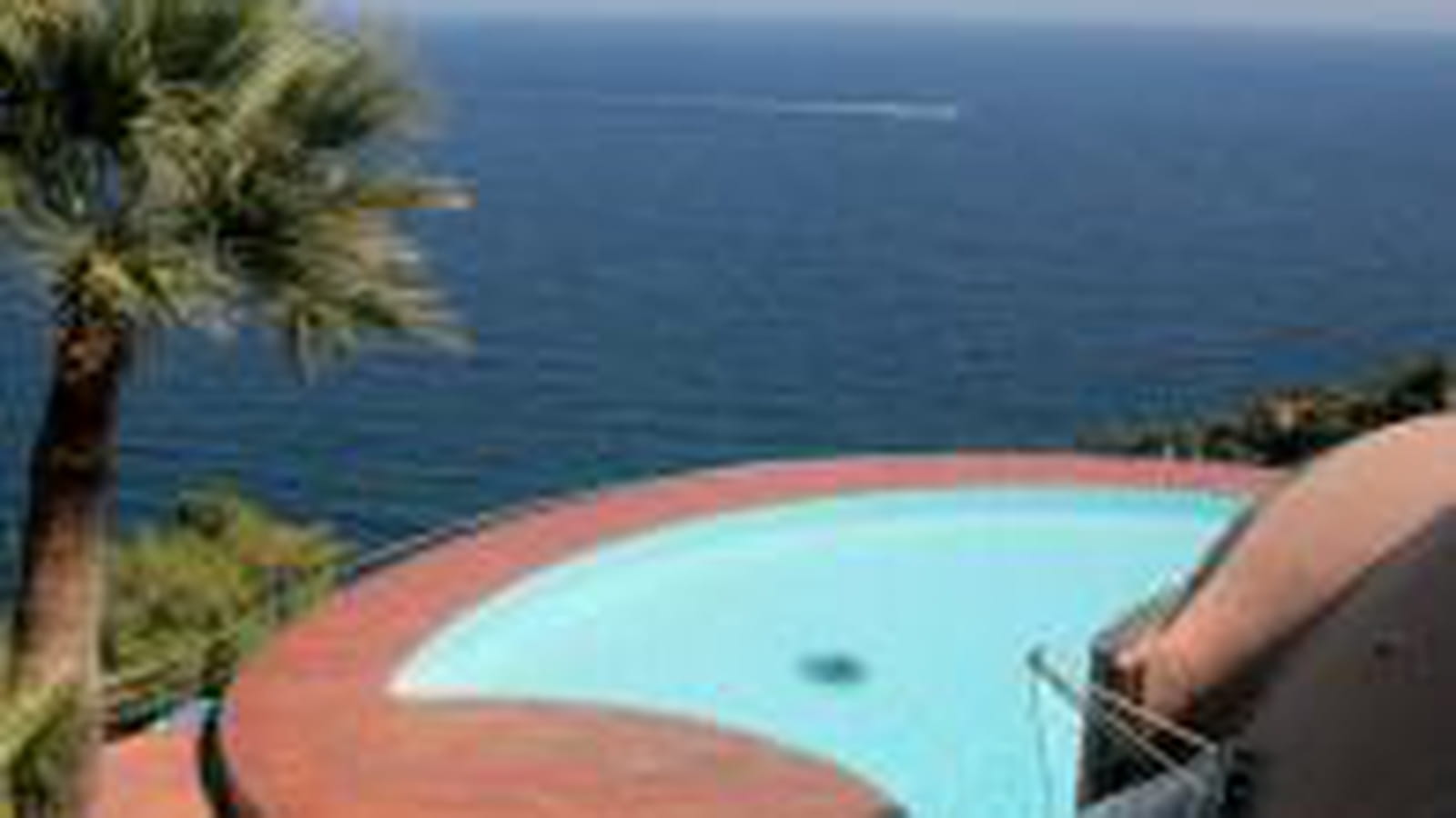 Vue sur mer