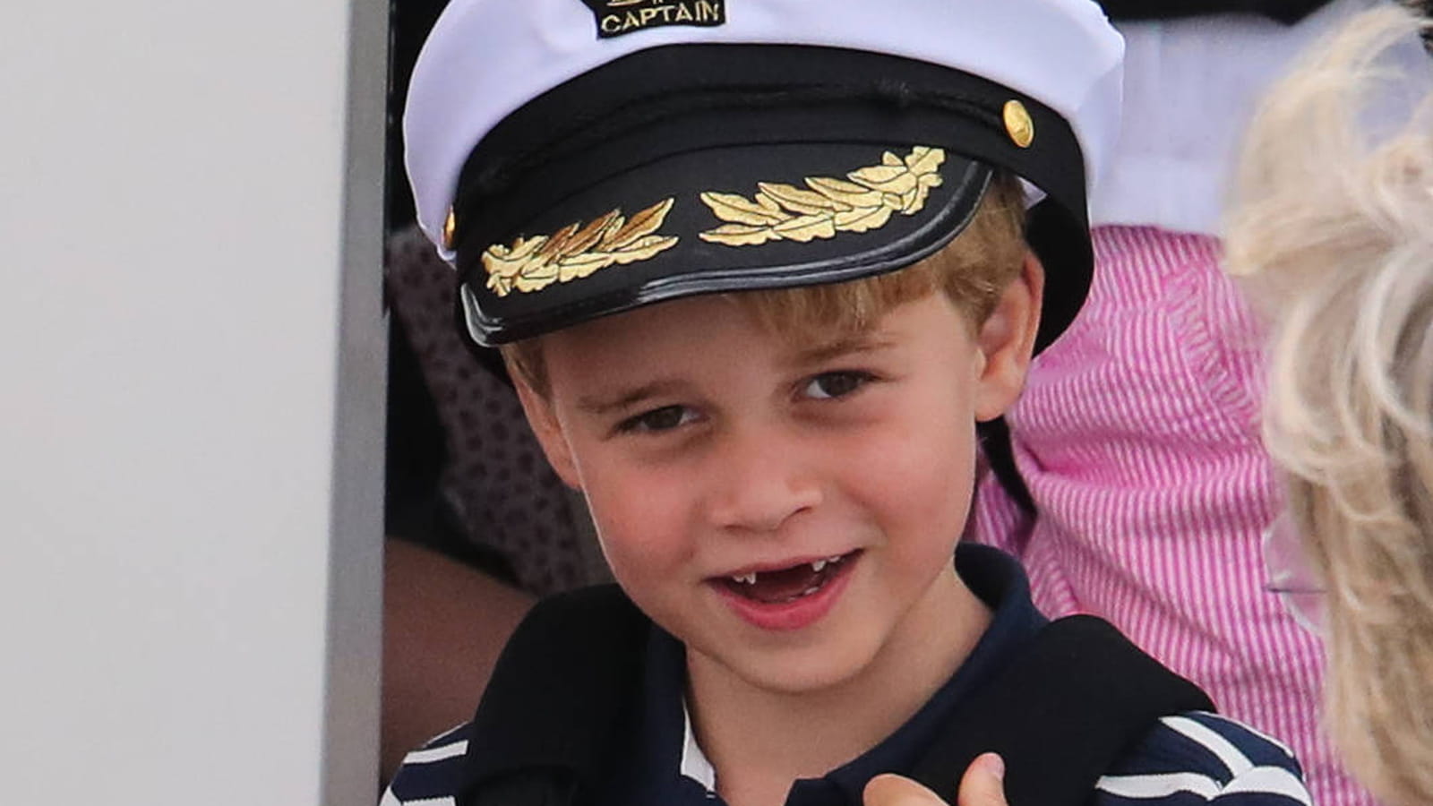 Prince George