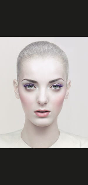 Puret&eacute; divine