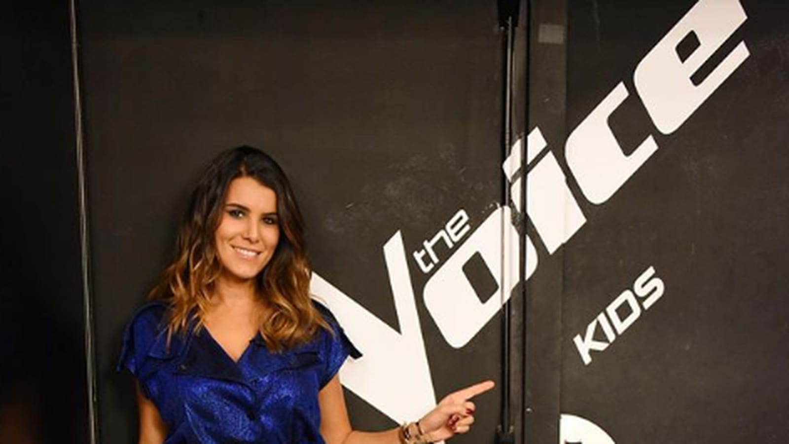 Karine Ferri