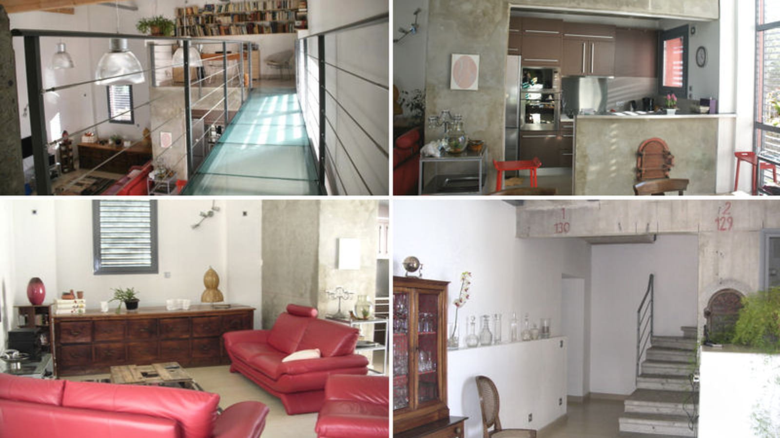 La maison de Sylvie