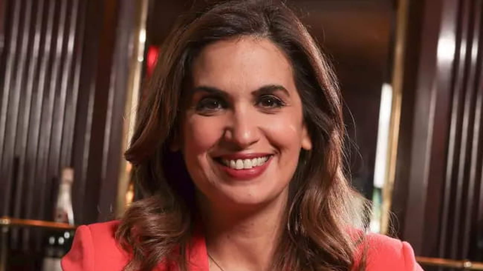 Sonia Mabrouk