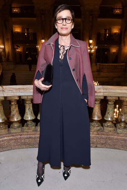 Kristin Scott Thomas