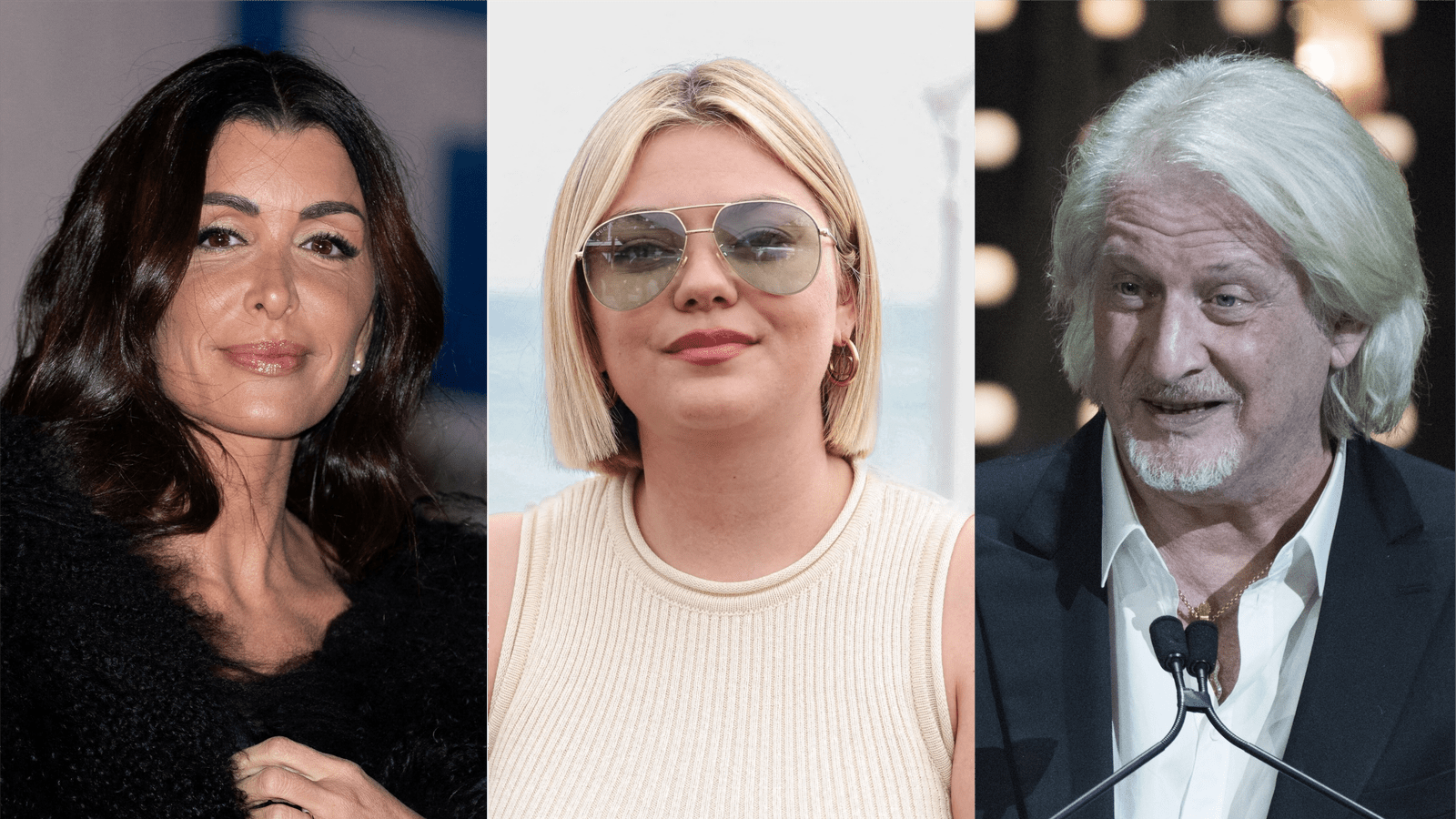 Les stars avec les phobies les plus bizarres