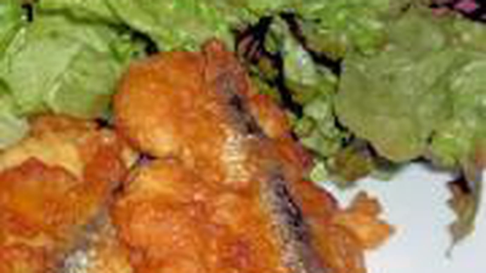 Sardinhas com capa
