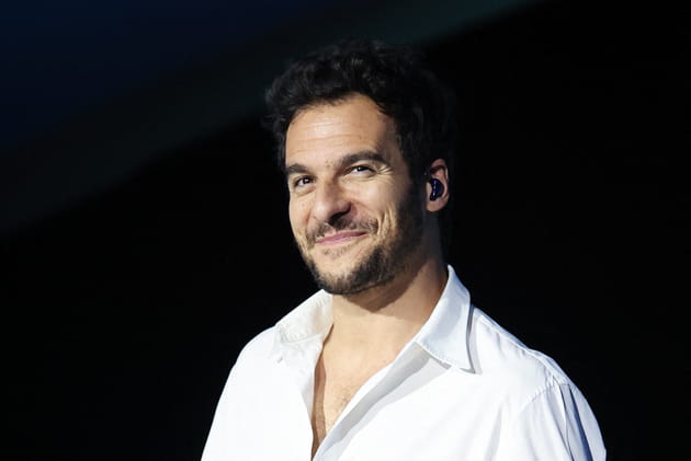 Amir a fait de la prison "deux fois"