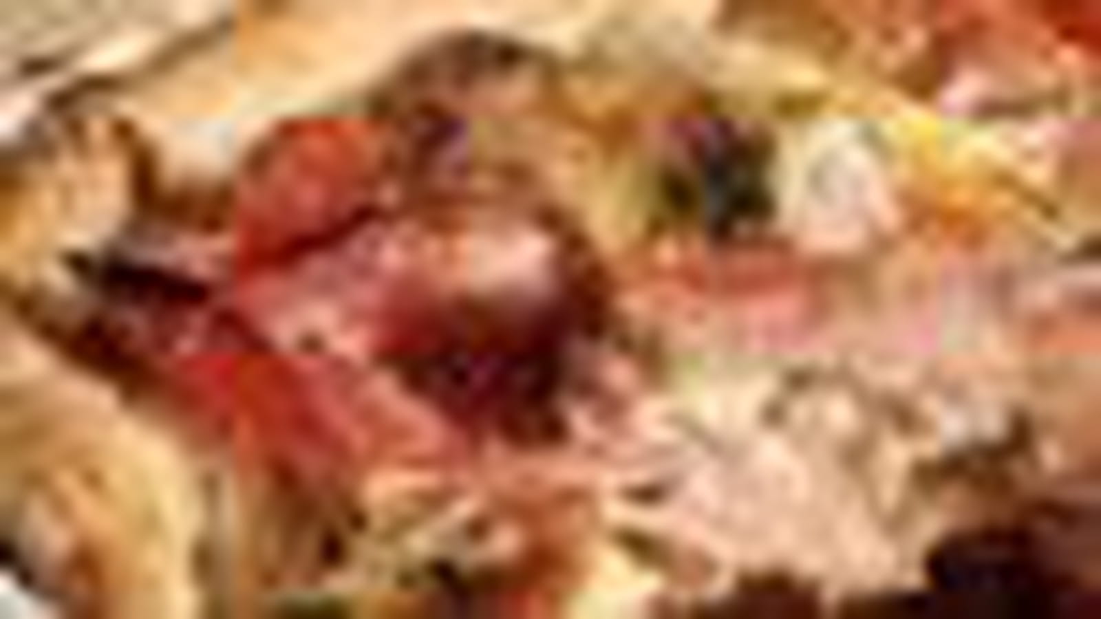 Tartelettes tomate