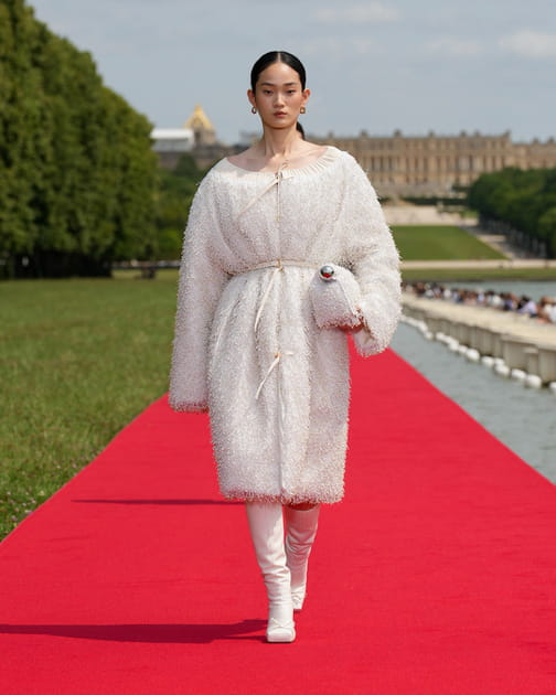 Look 20 du défilé Jacquemus