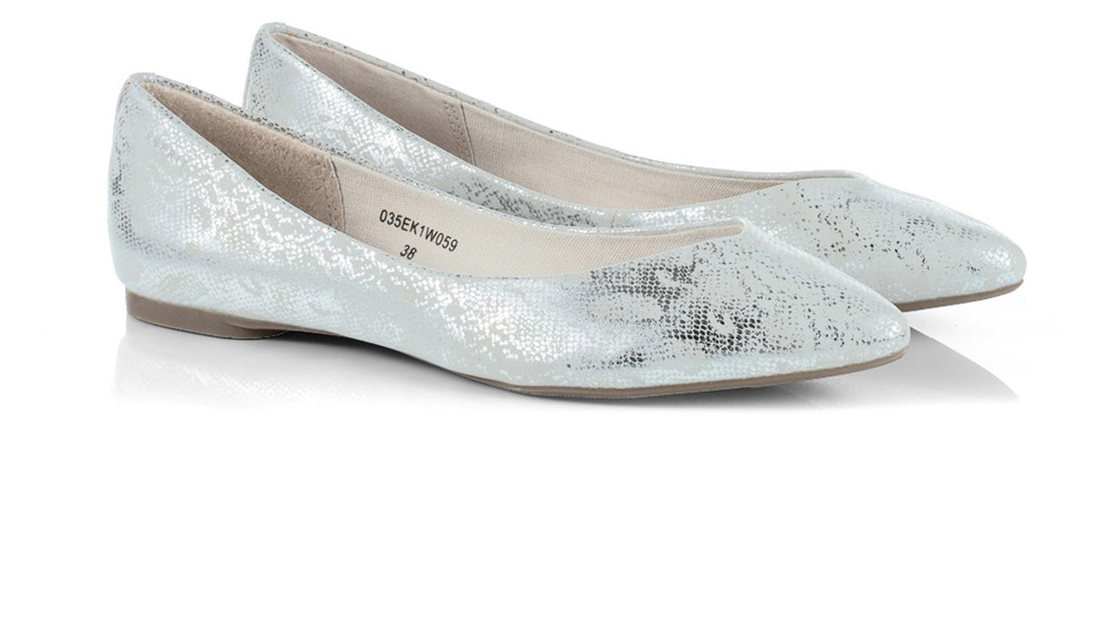 Ballerines Esprit