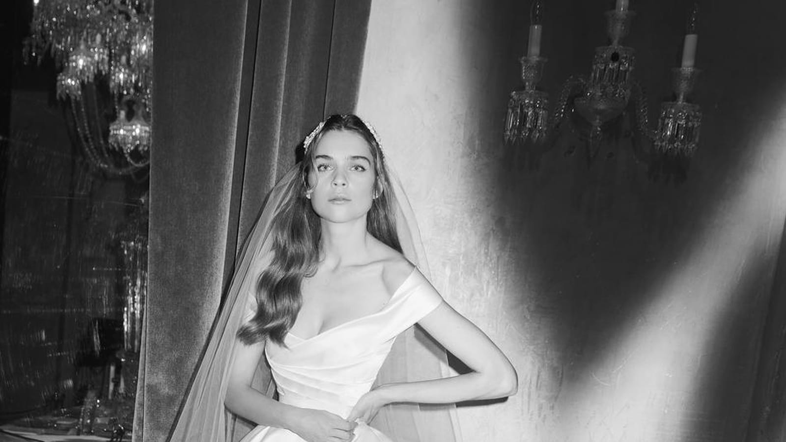 Elie Saab Bridal