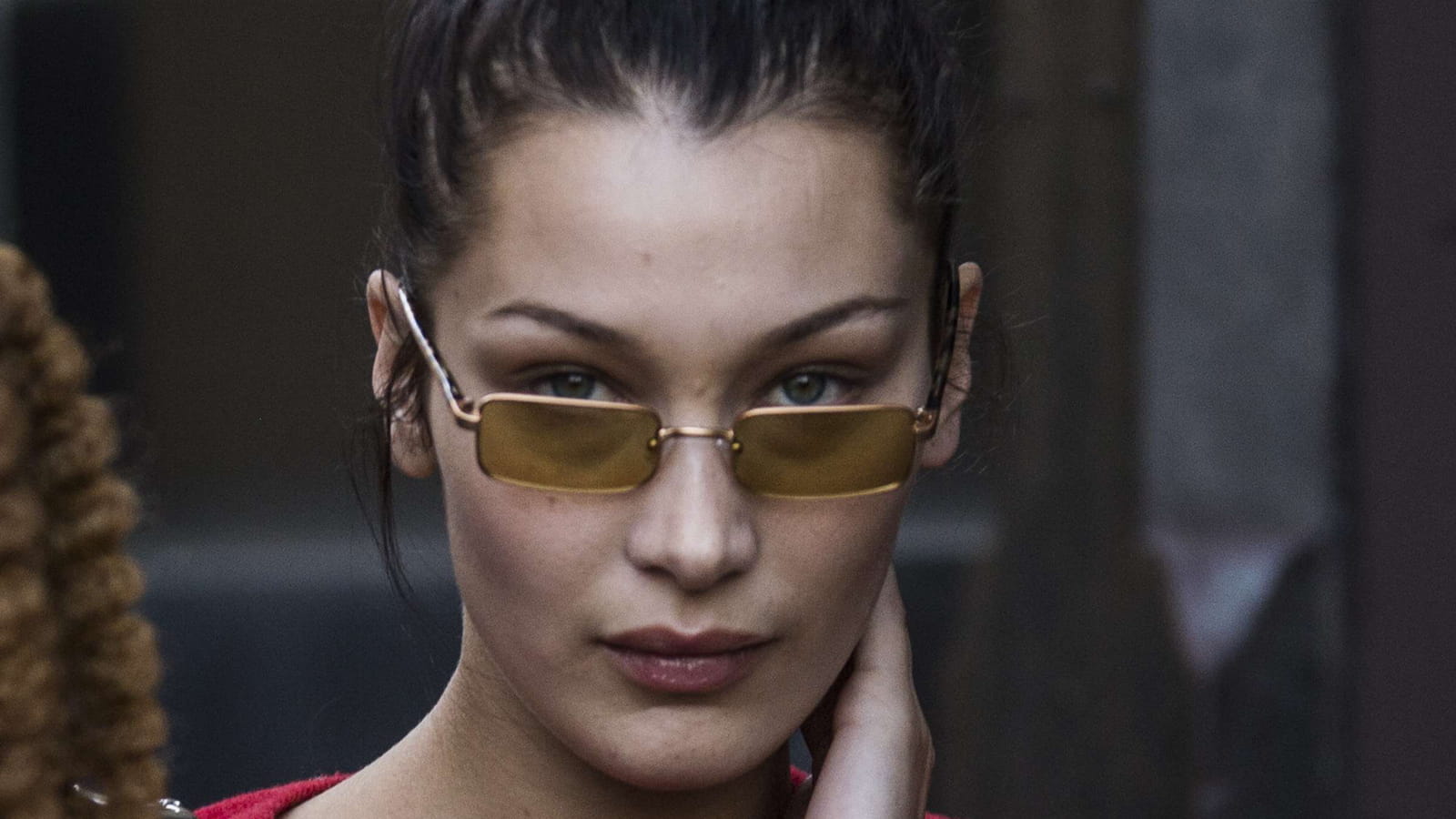 Bella Hadid 