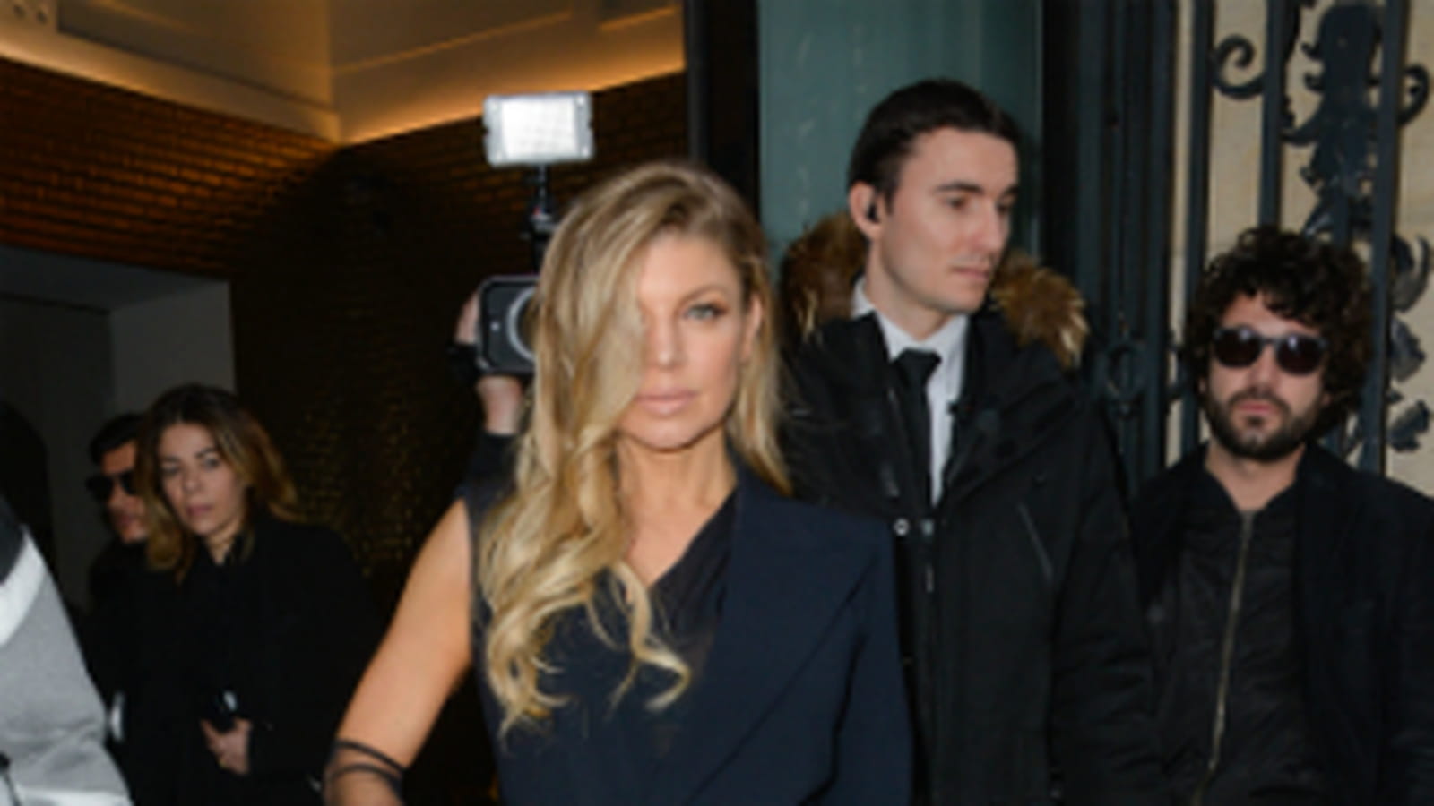 Fergie