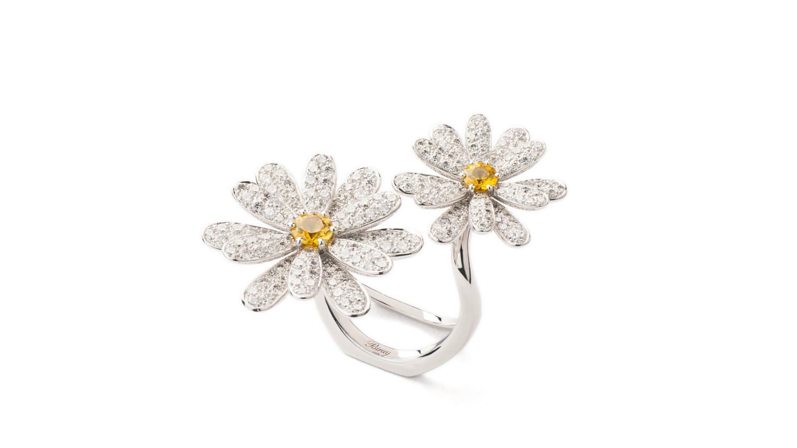 Bague Piaget