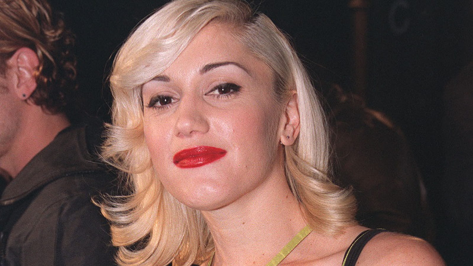 Gwen Stefani, avant