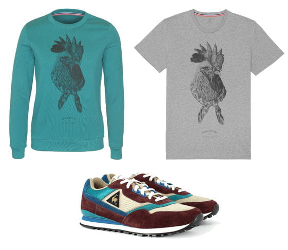 coqsportif frenchtrotters article