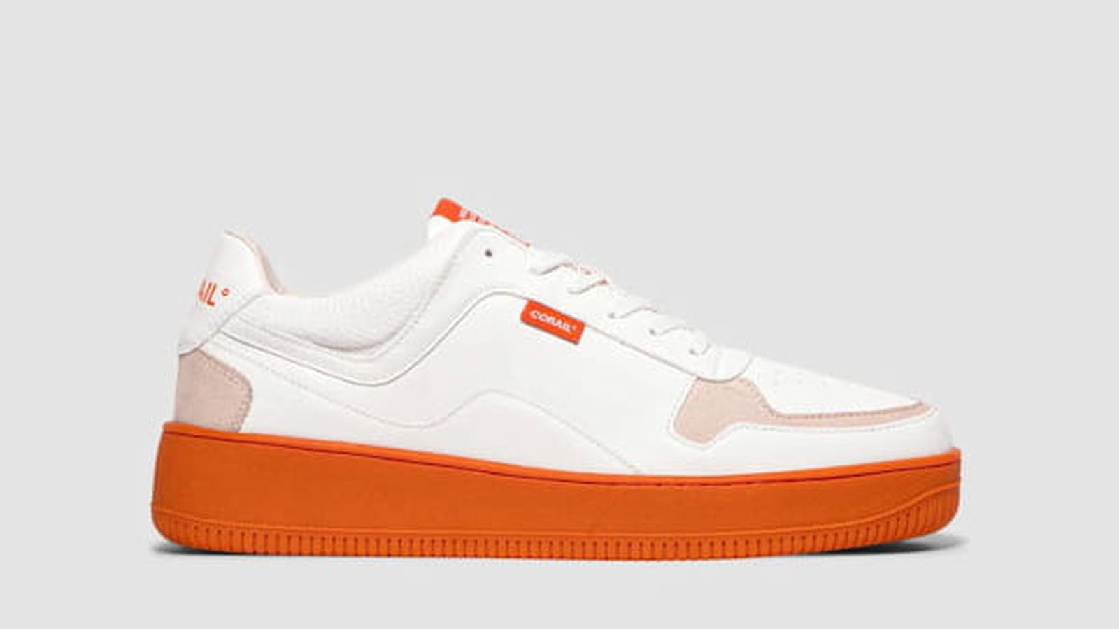 Baskets Corail