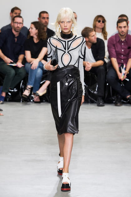 D&eacute;fil&eacute; Proenza Schouler