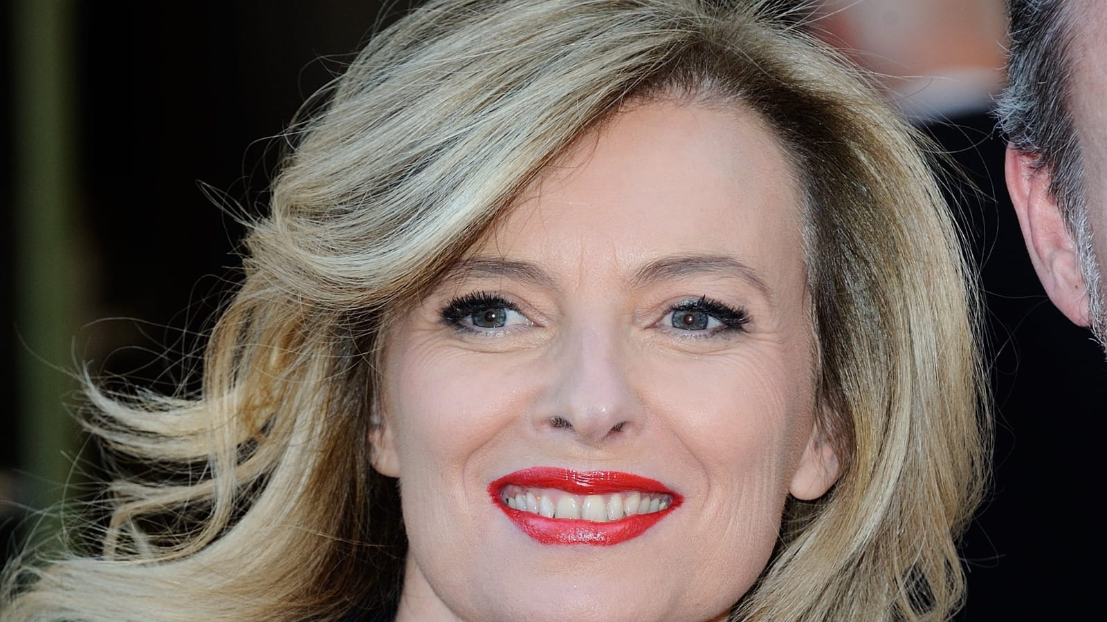 Valérie Trierweiler