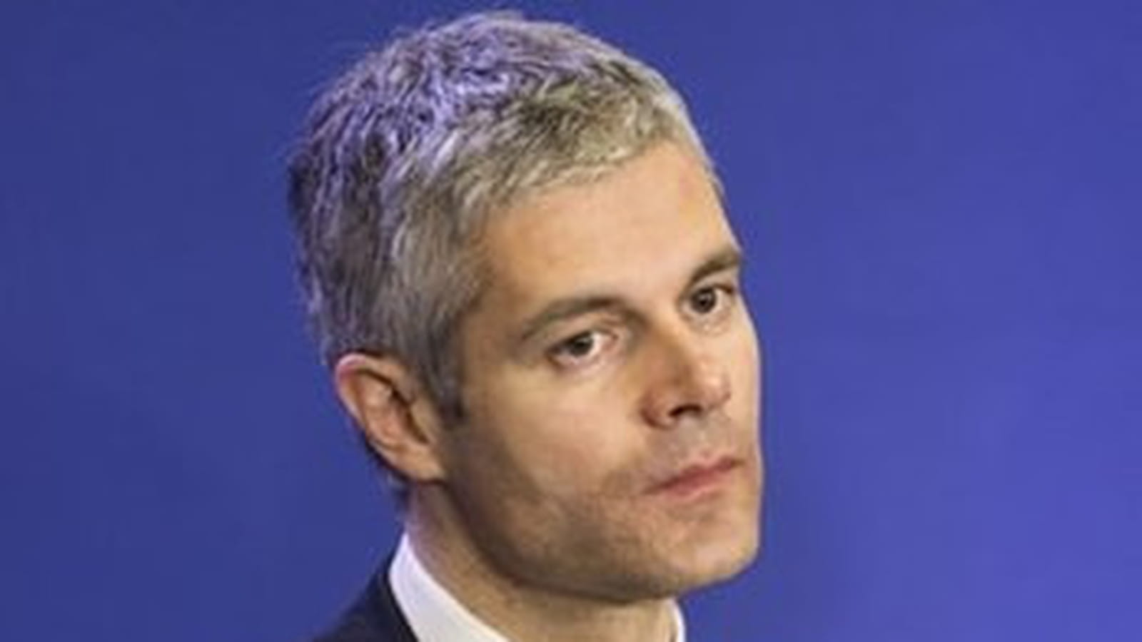 Laurent Wauquiez