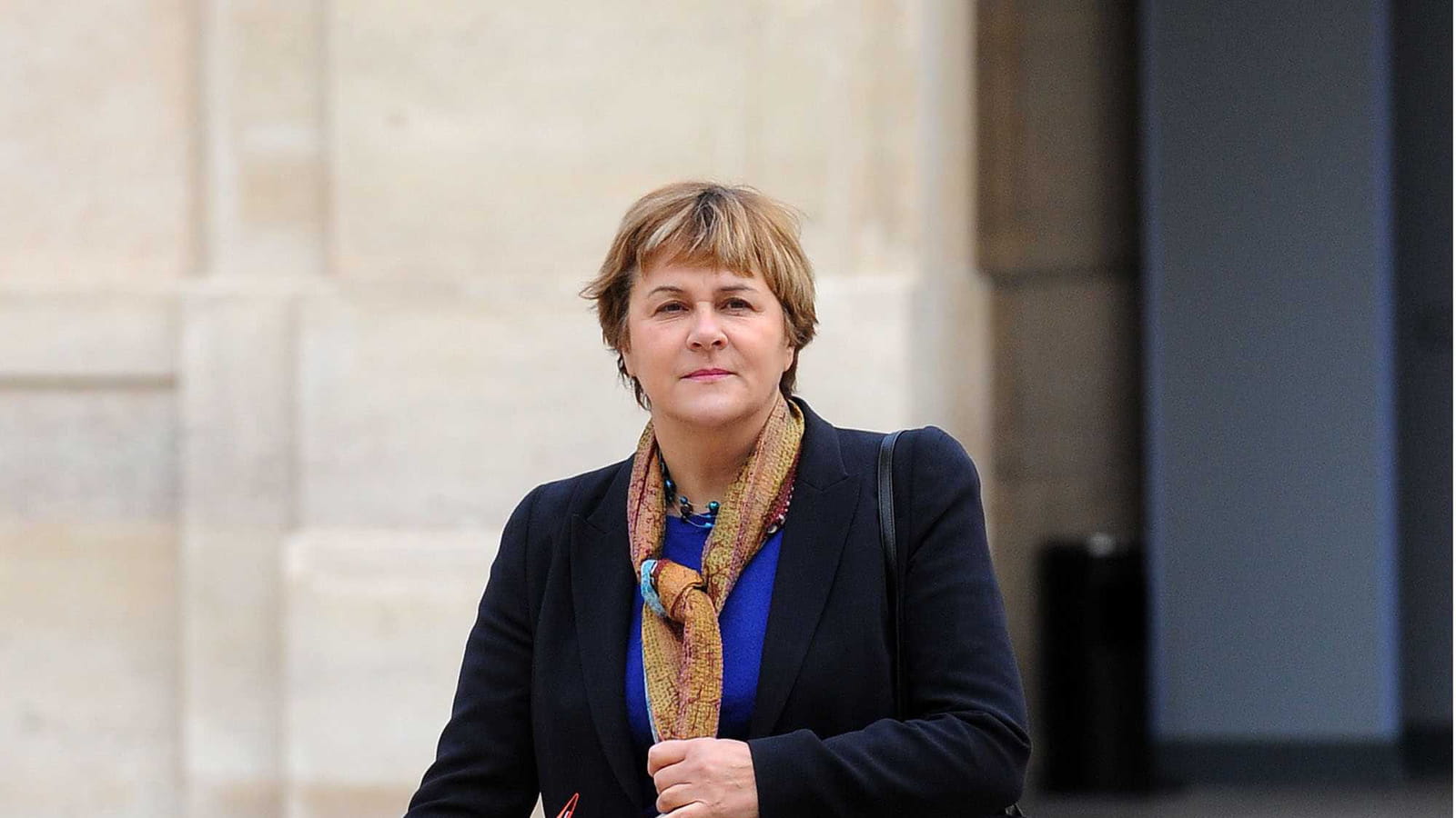 Dominique Voynet