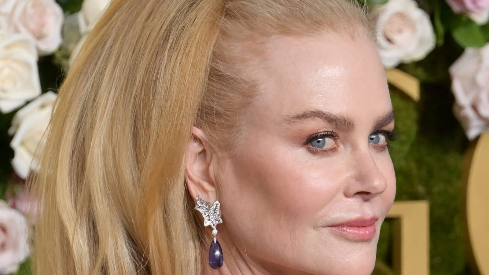Nicole Kidman