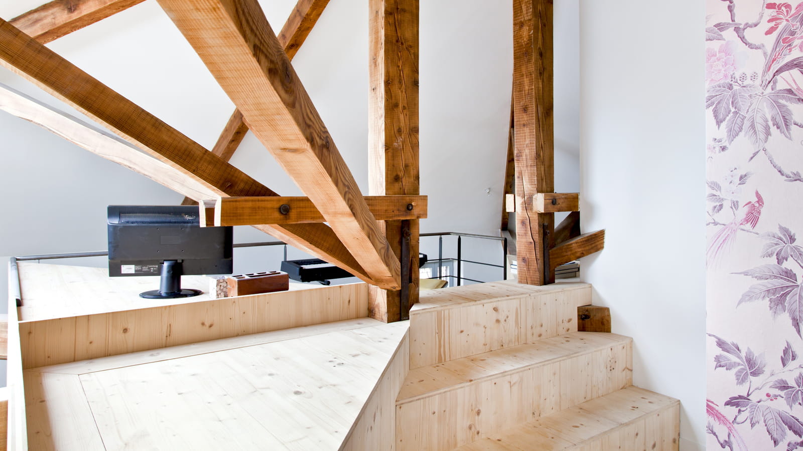 Mezzanine