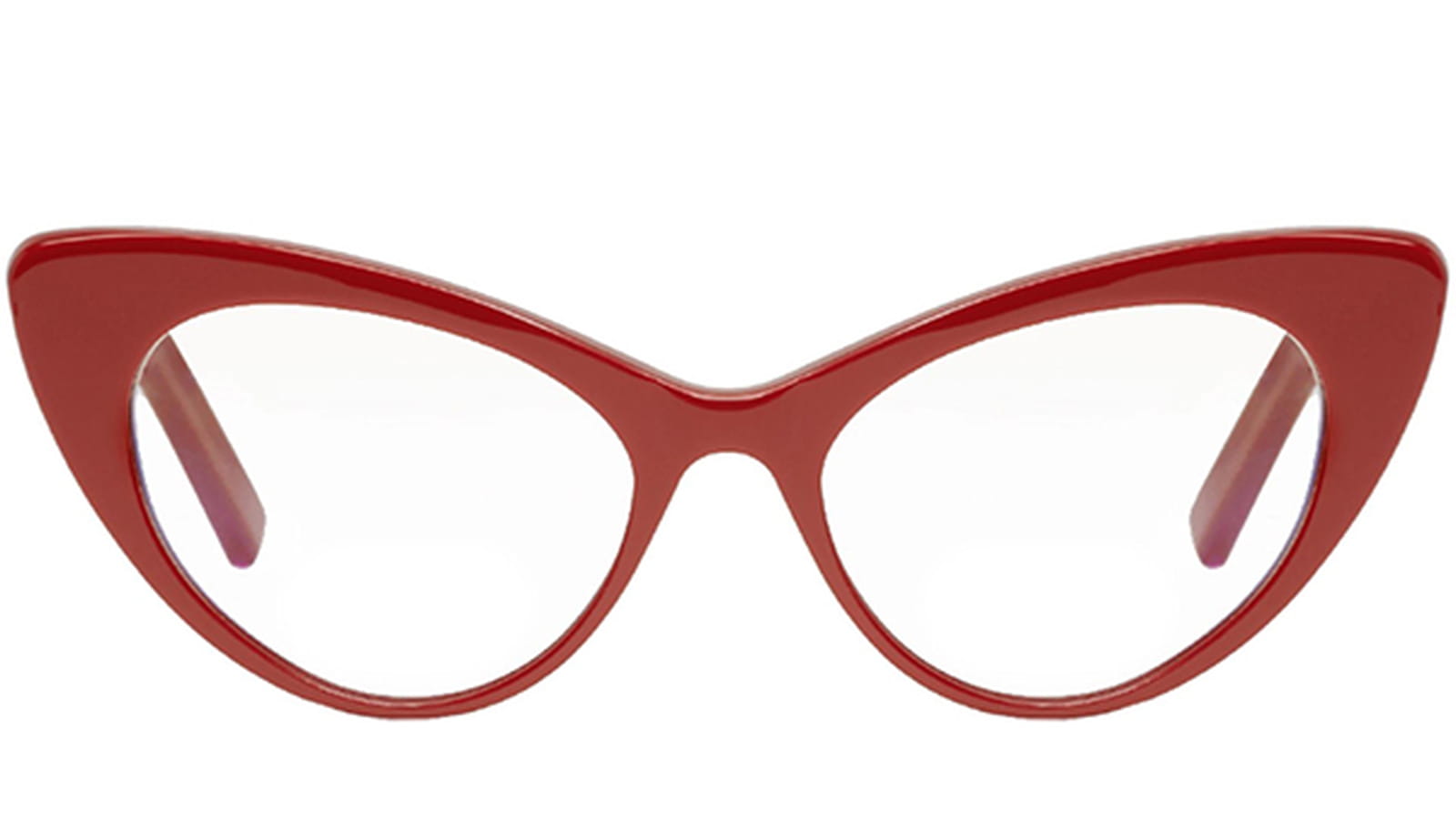 Lunettes de vue Saint Laurent