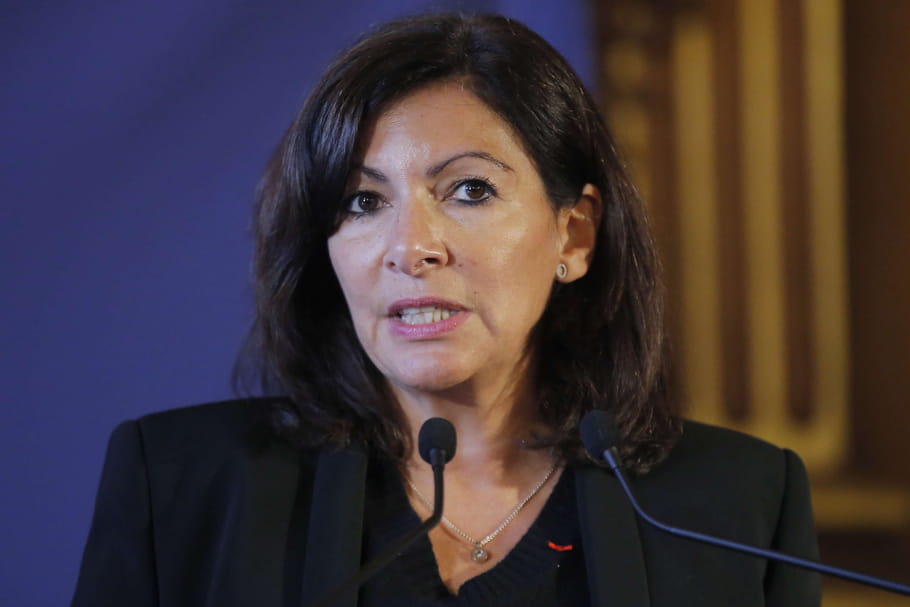 Des transports gratuits pour les enfants à Paris