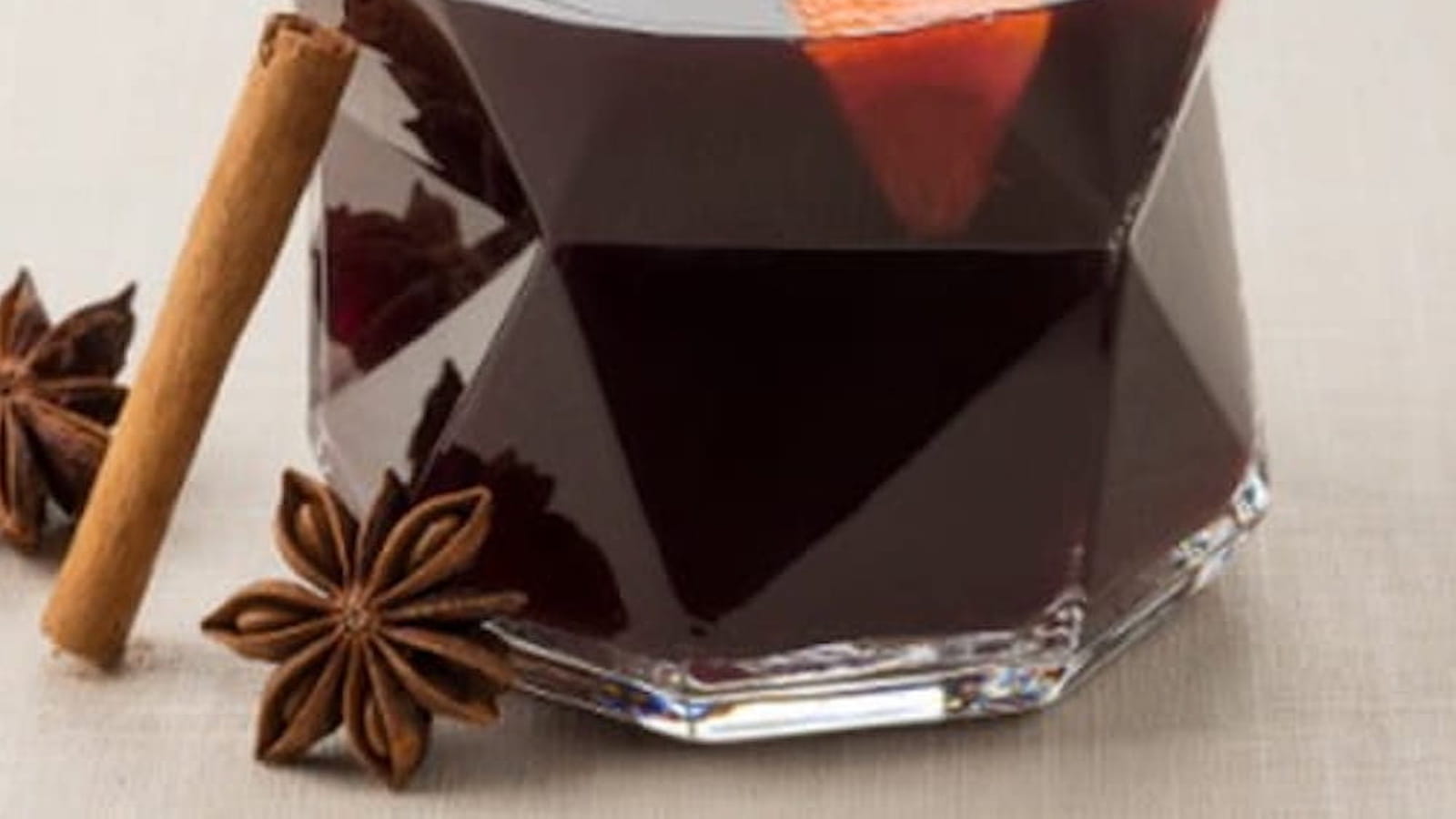 Vin chaud de noël
