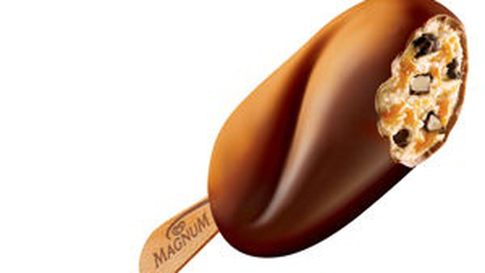 Magnum "Temptation" chocolat ou amande